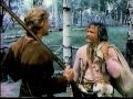THE DEERSLAYER 1978 Steve Forrest Ned Romero 