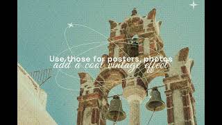 Authentic Vintage Textures Stock Graphics - Download at YouWorkForThem