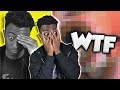 REDDIT 50/50 CHALLENGE *DO NOT WATCH* | Whos Chaos