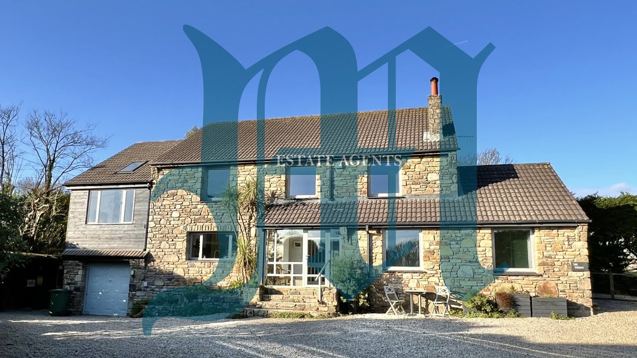 Rosehill, Penzance, TR20 8TE