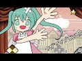 &quot;トゥイー・ボックスの人形劇場&quot;  feat. 初音ミク (Remaster ver) / sasakure.‌UK