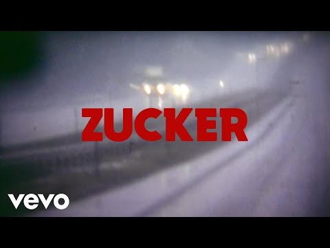 Tocotronic - Zucker