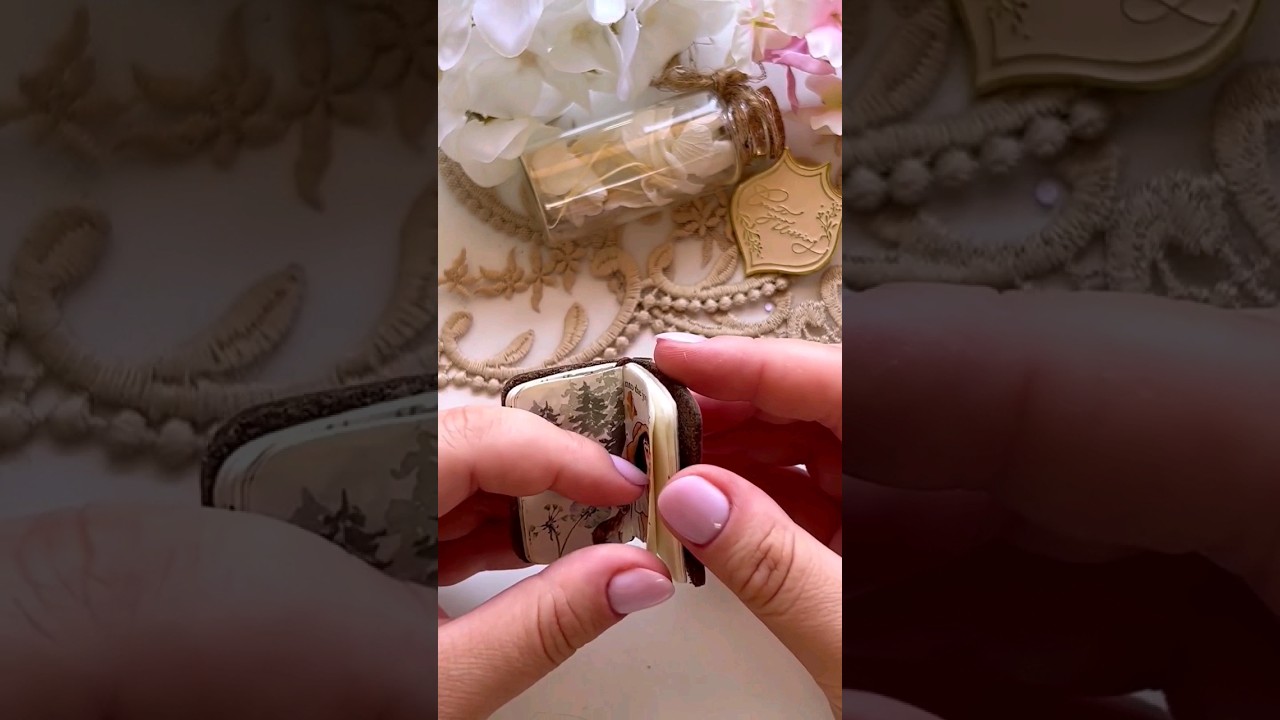 Mini Aesthetic Spread 🦋 