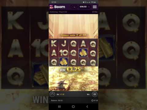 Spel online casino spel online op Boomsbets.nl in het Nederlands