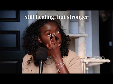 Life Has Been Heavy.. But This Is How I Pushed Through It