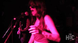Watch Seasick Mama Graveyard Perfume video