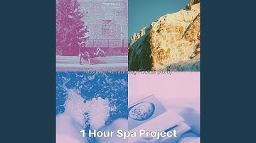 Pulsating Backdrops for Purifying Massage