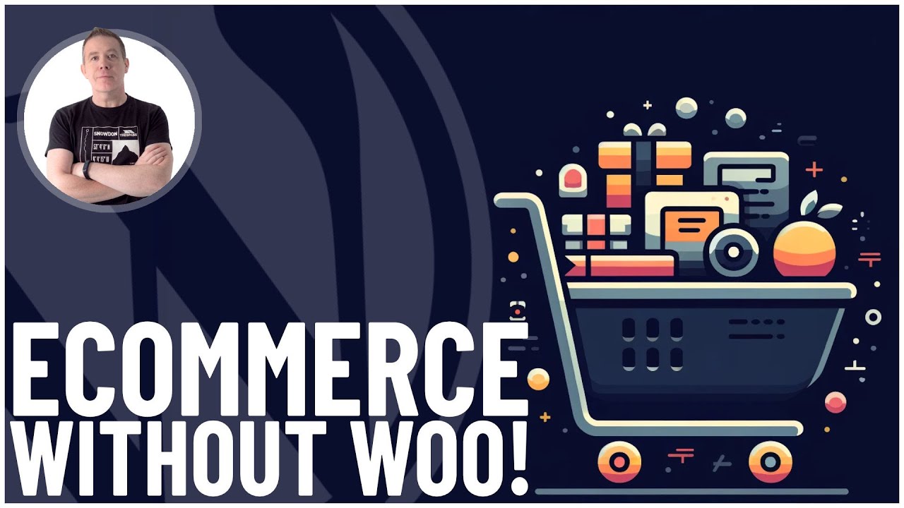 Build Your WordPress Online Store Without WooCommerce