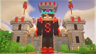 Evil Ris In Dragon Smp Minecraft Bangla Gameplay