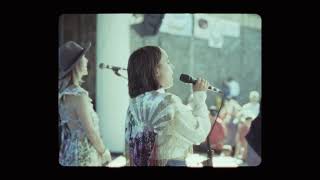 Hayde - I will always love you, live at the Outer Banks Bluegrass Festival