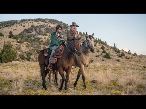 “The Ballad of Lefty Brown” Review By Kenneth Turan | Los Angeles Times “The Ballad of Lefty Brown” Review By Kenneth Turan | Los Angeles Times