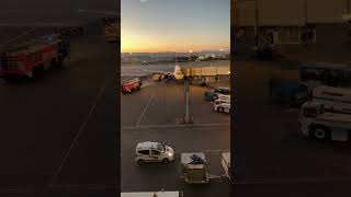 Ankara Airport Turkey