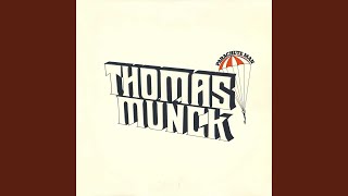 Video thumbnail of "Thomas Munck - Got My Soul All Open"