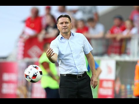 Спартак - Арсенал Тула 4:0 видео