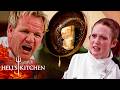 Best & Worst Dinner Service of Season 8 | Hell's Kitchen