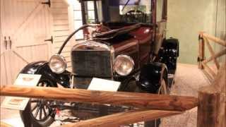 1927 Ford Model T