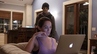 A Deaf And Mute  Writer Must Fight For Her Life In Silence When  A Masked Killer Comes To Her House