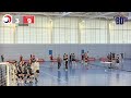 Dodgeball English Super League 24/25 Round 5  - Leamington Spartans 1s vs London Storm 2s