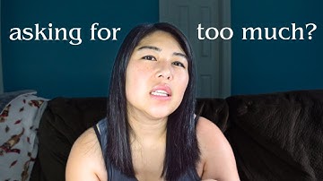 Unrealistic expectations in friendships