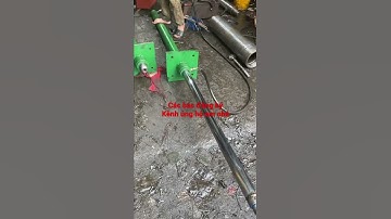 Tét trạm nguồn 15kw và xi lanh lắp đẫy rác lò hơi cho quý Cty.Lh0985324456