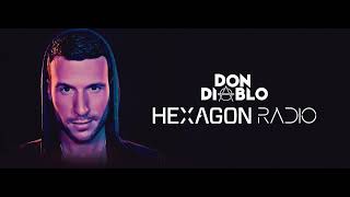 Hexagon Radio 414 (With Don Diablo) 05.01.2023