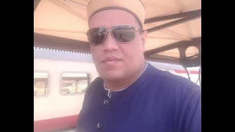 سورة يوسف بالعمارين القارئ الشيخ أحمد عبدالله عبدالعظيم