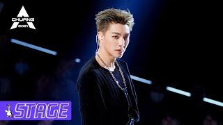 【SOLO DANCE】Zhang Xinyao‘s Handsomeness Shows with the Song 'Carbonyl' 张欣尧跳舞时暴风帅气 | 创造营 CHUANG2021