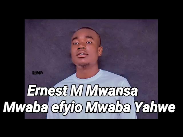 ERNEST M MWANSA - MWABA IFYIO MWABA(OFFICIAL AUDIO) ZAMBIAN GOSPEL MUSIC TOUCHING WORSHIP 2021 class=