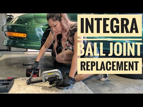 how-to-replace-integra-ball-joints