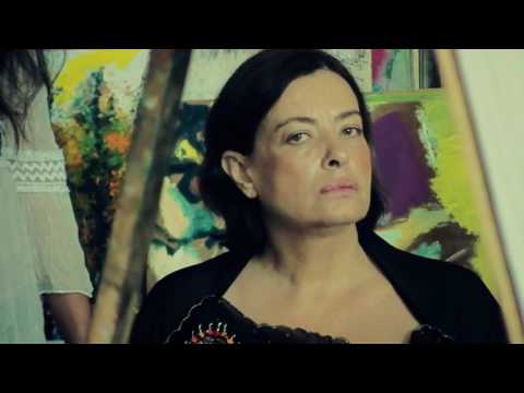 88შოთიკო კალანდაძის ''მხატვრის მუზები'' ფრაგმენტი ფილმიდან