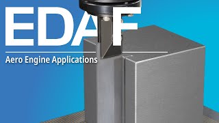 Unlock New Capabilities in Aero Engine EDM Machining