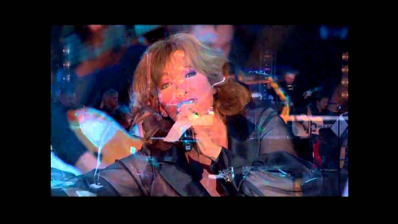 Nauči me / De La Où Tu M'aimes - TEREZA KESOVIJA