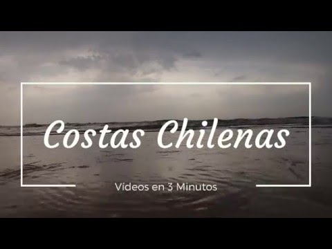 Balneario Hornitos - Costas Chilenas