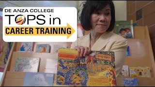 Career Training: Child Development Education | De Anza College