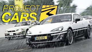 Project CARS 3 is Actually NFS Shift 3 & DRIVECLUB 2?