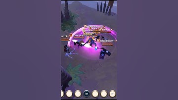 Insane solo bomb! #albiononline