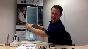 FrontRow Juno - Easy Setup