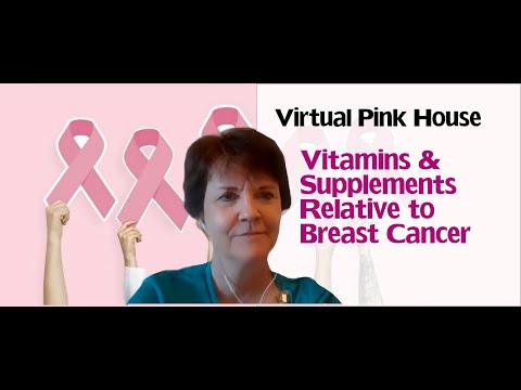 Vitamins & Supplements