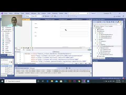 Vidéo: Qu'est-ce que UserControl dans asp net?