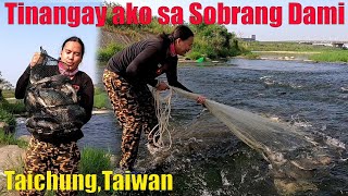Catch and Cook : Sa sobrang Dami Tinangay ako ng mga Tilapia