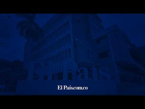 El alcalde de Cali, Alejandro Eder, se destapa sobre diferente temas de la ciudad