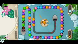 Marble Mission game level 506-508#nerissa macabinlar screenshot 3