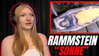 Download Lagu INTENSE *First Time Listening* Rammstein \ MP3