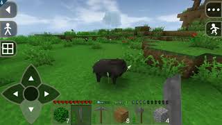 Survival quase impossível - melhor que minecraft ?