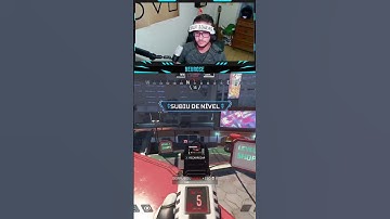 1v3 xoxo | #neurose_gui em #Twitch #ApexLegends #ApexLegendsClip #ApexLegendsStreamer #BattleRoyale