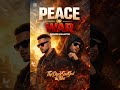 🔊Peace or War🎶 (Reggaeton Latino Duo)🎵