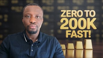 How I Gained 200K YouTube Subscribers in 16 Weeks: Algorithm Secrets Exposed