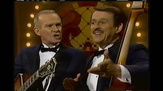 Smothers Brothers Comedy Hour Mother's Day episode May 5, 1988 on WUSA TV 9 (with commercials)
