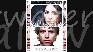 Chicane ft Moya Brennan....Saltwater....