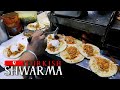 Original Turkish Chicken Shwarma in Sadar Bazar Peshawar | Lazeez Arabi Shwarma | Street Food